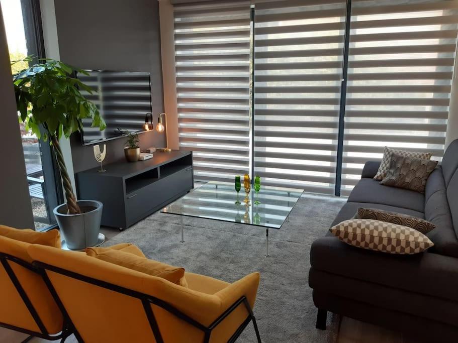 Logement 80 M2 Avec Terrasses Entre Les Deux Abers Landeda Ngoại thất bức ảnh