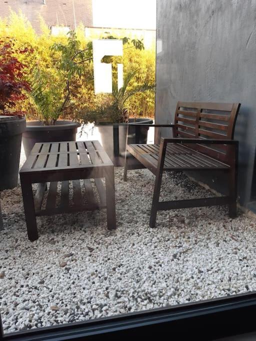 Logement 80 M2 Avec Terrasses Entre Les Deux Abers Landeda Ngoại thất bức ảnh