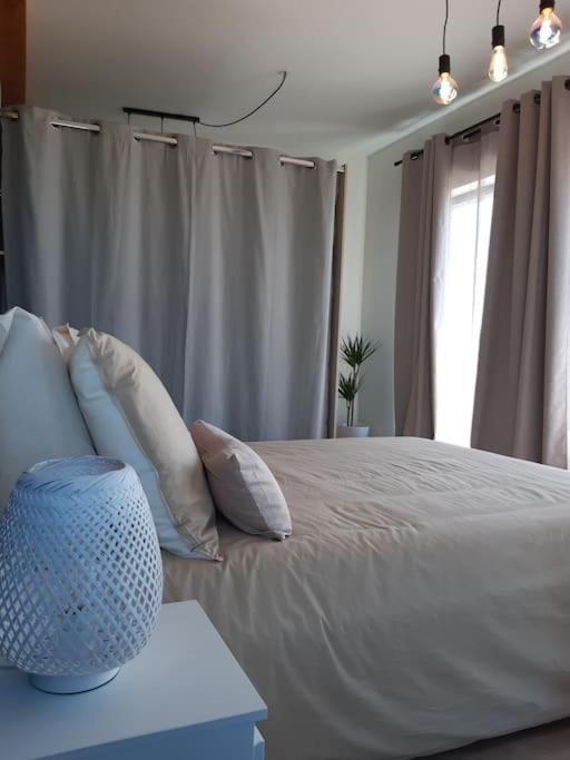 Logement 80 M2 Avec Terrasses Entre Les Deux Abers Landeda Ngoại thất bức ảnh